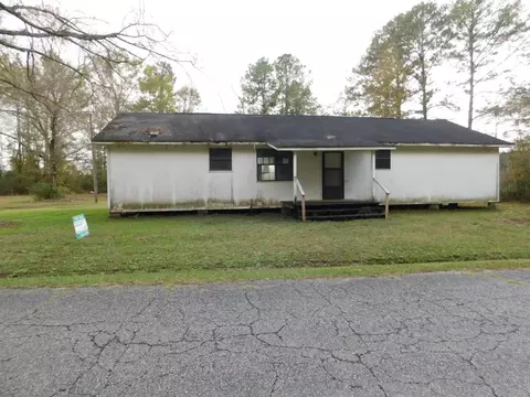357 Daughtry Hill Rd, Richton, MS 39476 photo 1