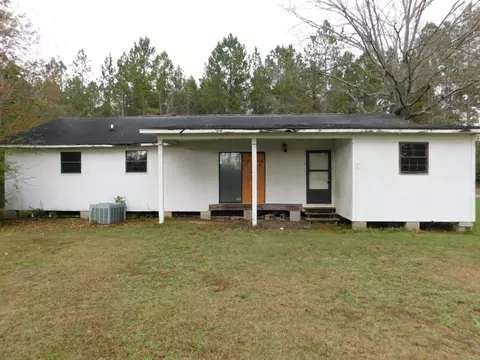 357 Daughtry Hill Rd, Richton, MS 39476 photo 21