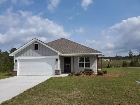42 W Cherry, Sumrall, MS 39482 photo 1