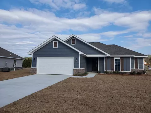 34 W Cherry, Sumrall, MS 39482 photo 1