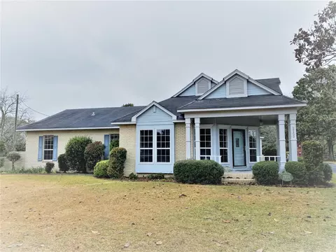 2155 Mill Crk, Laurel, MS 39443 photo 1