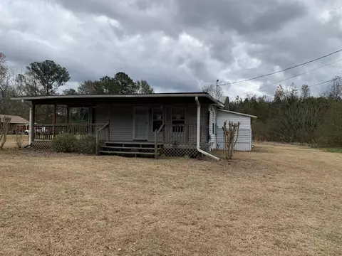 310 Township Rd, Laurel, MS 39443 photo 1
