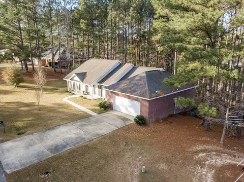 14 S Windridge Loop, Purvis, MS 39475 photo 3