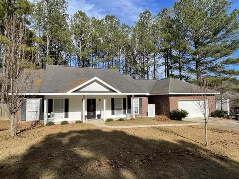 14 S Windridge Loop, Purvis, MS 39475 photo 1