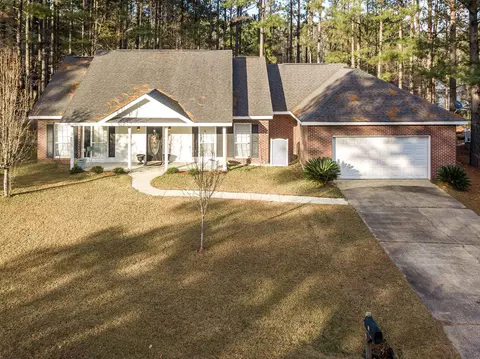 14 S Windridge Loop, Purvis, MS 39475 photo 5