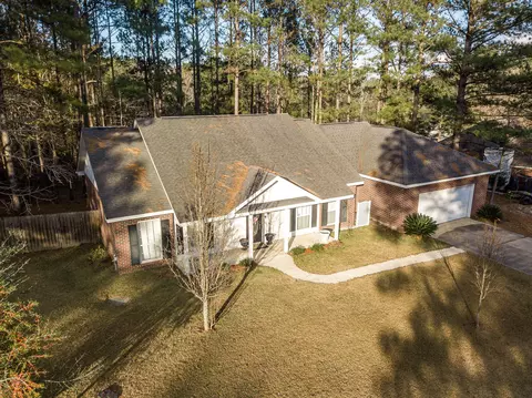 14 S Windridge Loop, Purvis, MS 39475 photo 6