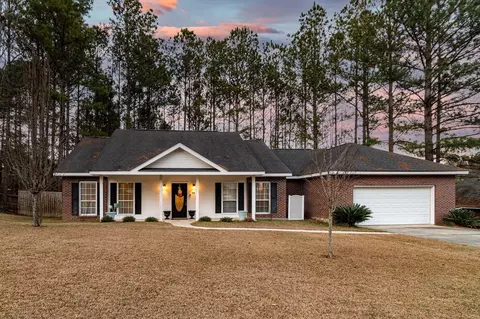 14 S Windridge Loop, Purvis, MS 39475 photo 2