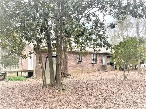 146 Johnson Rd, Braxton, MS 39044 photo 1