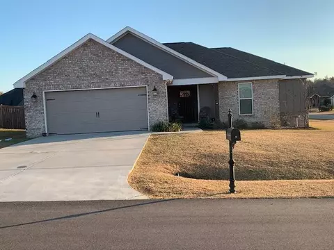 4 E Cherry, Sumrall, MS 39482 photo 1