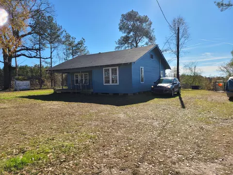 132 Jessies Ln, Laurel, MS 39443 photo 1