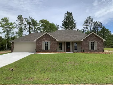 138 Planted Pine Dr, Purvis, MS 39475 photo 1