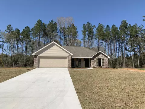 70 Planted Pine Dr, Purvis, MS 39475 photo 1