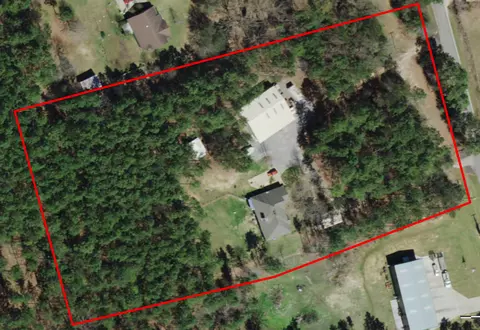 43 Old Salt Rd, Sumrall, MS 39482 photo 3