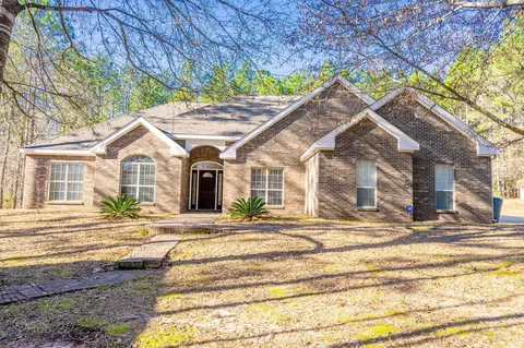 43 Old Salt Rd, Sumrall, MS 39482 photo 2
