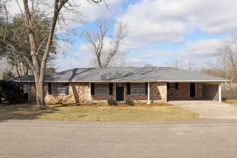 36 Duke Ave, Purvis, MS 39475 photo 1