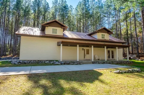 295 Big Hill Rd, Sumrall, MS 39482 photo 1