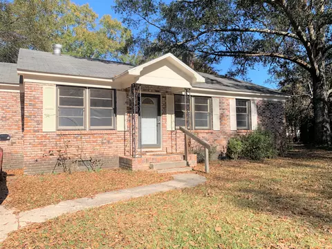 129 Napp St, Quitman, MS 39355 photo 1