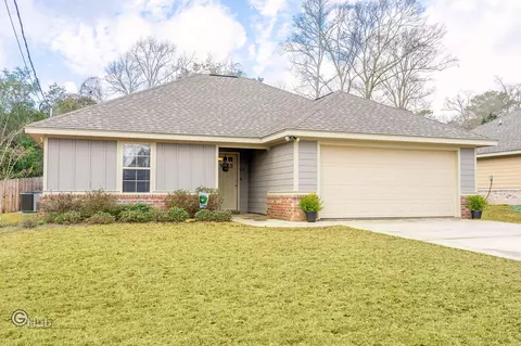33 Logaras, Purvis, MS 39475 photo 1