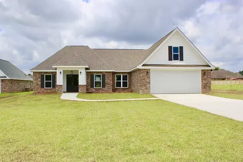 36 Berwick, Petal, MS 39465 photo 1