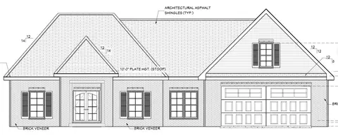 36 Berwick, Petal, MS 39465 photo 8