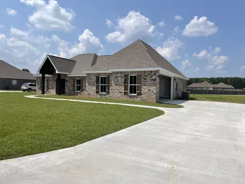 64 Berwick, Petal, MS 39465 photo 2