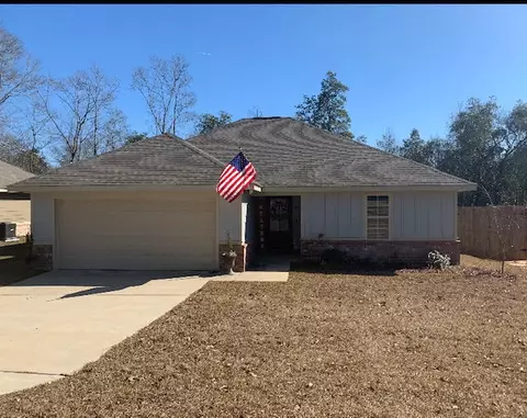 49 Logaras, Purvis, MS 39475 photo 1