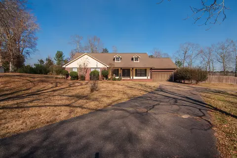 144 Sherman Rd, Laurel, MS 39443 photo 1