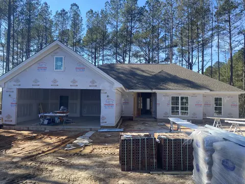 9 N Bryant Rd, Sumrall, MS 39482 photo 1