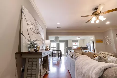 5 E Adam Dr, Sumrall, MS 39482 photo 5