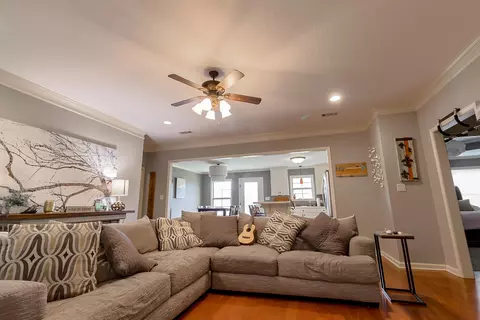 5 E Adam Dr, Sumrall, MS 39482 photo 7