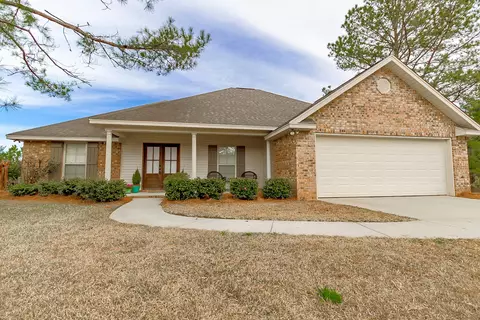 5 E Adam Dr, Sumrall, MS 39482 photo 1