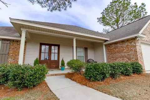 5 E Adam Dr, Sumrall, MS 39482 photo 3