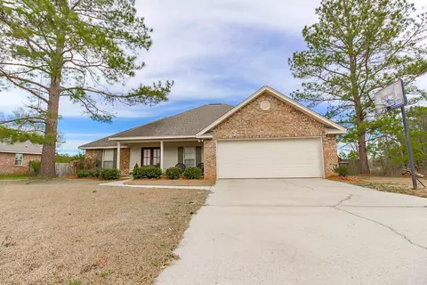 5 E Adam Dr, Sumrall, MS 39482 photo 2