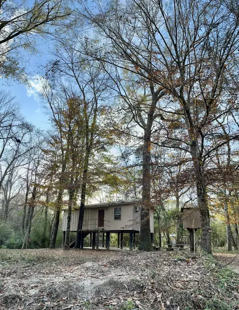 145 River Lot Rd, New Augusta, MS 39462