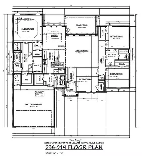 2 Brickwood, Petal, MS 39465 photo 2
