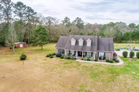 120 Jack Clark Rd, Laurel, MS 39443 photo 20