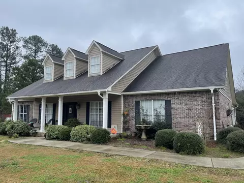 120 Jack Clark Rd, Laurel, MS 39443 photo 1