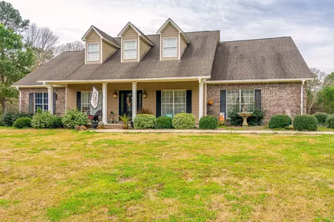 120 Jack Clark Rd, Laurel, MS 39443 photo 24