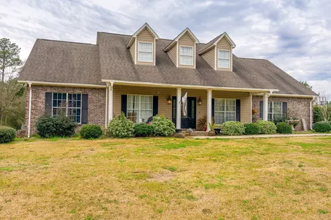 120 Jack Clark Rd, Laurel, MS 39443 photo 22