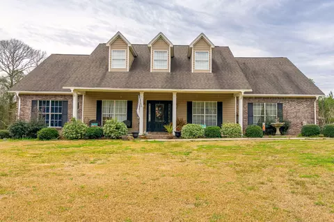 120 Jack Clark Rd, Laurel, MS 39443 photo 23