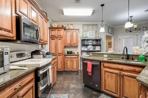 120 Jack Clark Rd, Laurel, MS 39443 photo 30