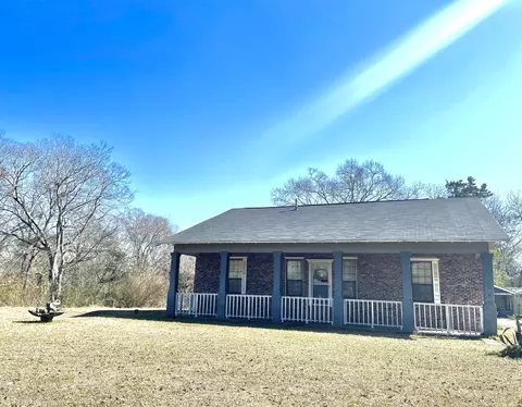 1609 3rd Ave N, Laurel, MS 39440 photo 1