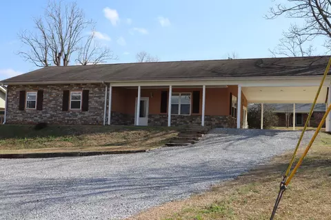39 Schneider Ave, Purvis, MS 39475 photo 2