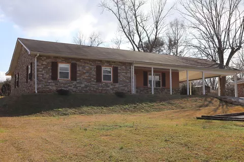 39 Schneider Ave, Purvis, MS 39475 photo 1