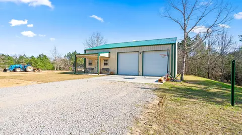 552 Baker Rd, Purvis, MS 39475 photo 5