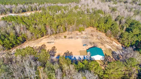 552 Baker Rd, Purvis, MS 39475 photo 9