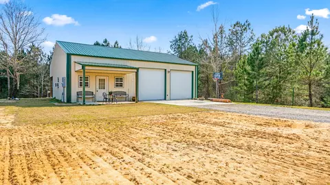 552 Baker Rd, Purvis, MS 39475 photo 1