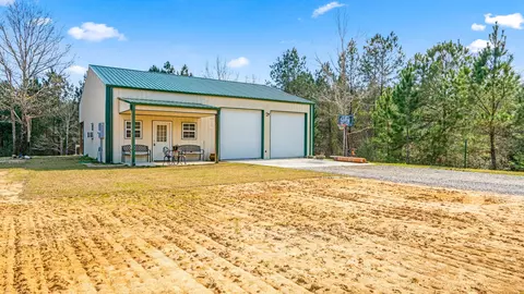 552 Baker Rd, Purvis, MS 39475 photo 2