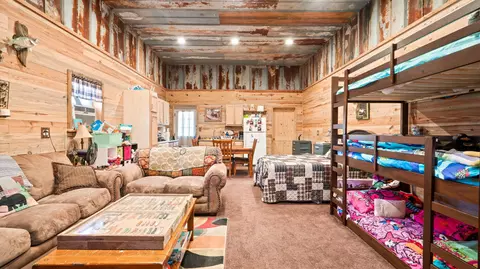 552 Baker Rd, Purvis, MS 39475 photo 8