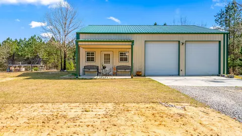 552 Baker Rd, Purvis, MS 39475 photo 4